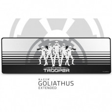 Razer Goliathus Storm Trooper Gaming Mouse Mat Extended